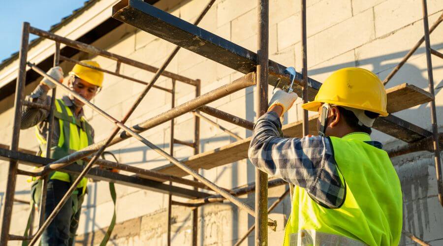 Roof Vent Repair in Newton, NJ